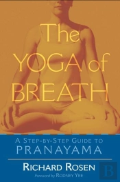 The Yoga Of Breath