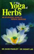 The Yoga Of Herbs