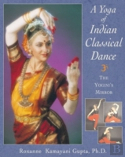 Bertrand.pt - The Yoga Of Indian Classical Dance