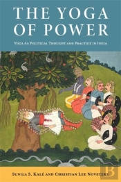 The Yoga Of Power