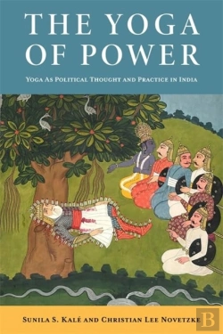 Bertrand.pt - The Yoga Of Power
