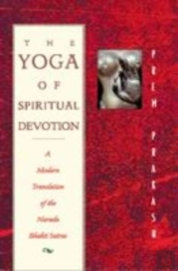 Bertrand.pt - The Yoga Of Spiritual Devotion