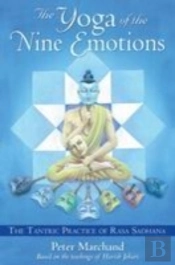 The Yoga Of The Nine Emotions