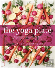 The Yoga Plate