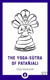 The Yoga-Sutra Of Patanjali