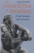The Yoga-Sutra Of Patanjali