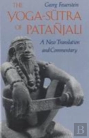 The Yoga-Sutra Of Patanjali
