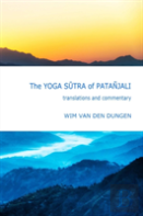 The Yoga Sutra Of Patanjali : Translations And Commentary