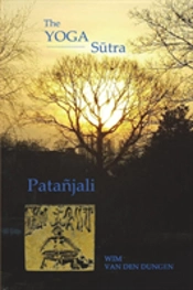 The Yoga Sutra Of Patanjali