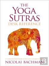 The Yoga Sutras Desk Reference
