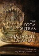 The Yoga Sutras Of Maharishi Patanjali