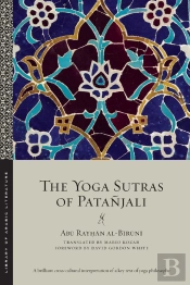 The Yoga Sutras Of Patañjali