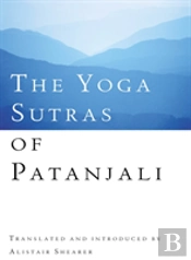 The Yoga Sutras Of Patanjali