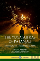 The Yoga Sutras Of Patanjali