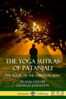 The Yoga Sutras Of Patanjali