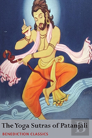 The Yoga Sutras Of Patanjali