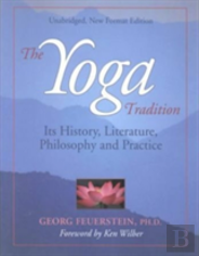 The Yoga Tradition