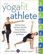 The Yogafit Athlete