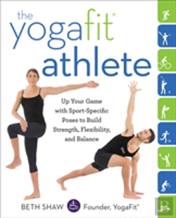 Bertrand.pt - The Yogafit Athlete