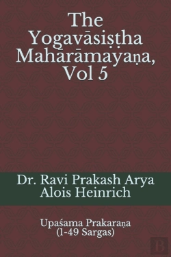 Bertrand.pt - The Yogavasi  Ha Maharamaya A, Vol 5: Up