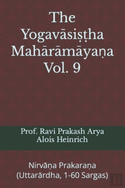 Bertrand.pt - The Yogavasistha Maharamayana Vol. 9