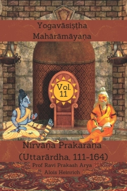 Bertrand.pt - The YogavāSiṣṭHa MahāRāMāYaṇA, Vol. 11