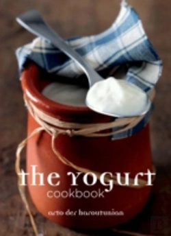 Bertrand.pt - The Yoghurt Cookbook