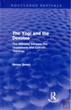 Bertrand.pt - The Yogi And The Devotee (Routledge Revivals)