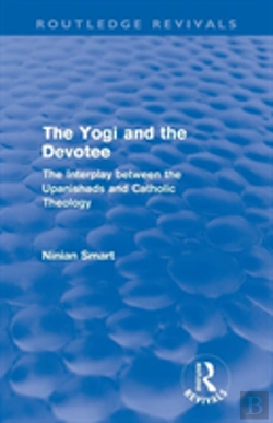 Bertrand.pt - The Yogi And The Devotee (Routledge Revivals)