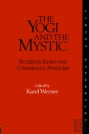 The Yogi And The Mystic