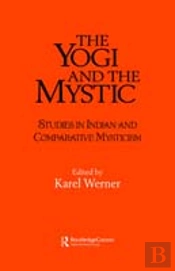 The Yogi And The Mystic