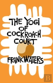 The Yogi Of Cockroach Court