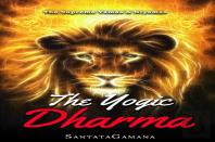 The Yogic Dharma