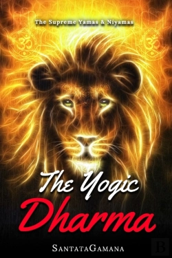 Bertrand.pt - The Yogic Dharma