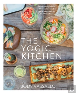 Bertrand.pt - The Yogic Kitchen