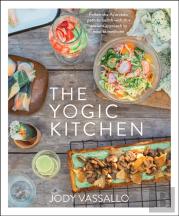 The Yogic Kitchen