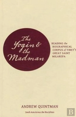 Bertrand.pt - The Yogin And The Madman