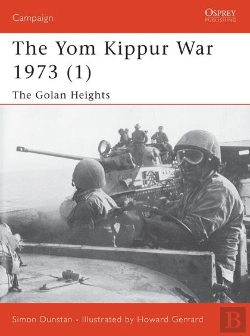 Bertrand.pt - The Yom Kippur War 1973 (1)