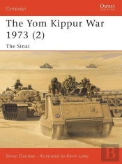 The Yom Kippur War 1973 (2)
