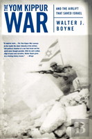 The Yom Kippur War