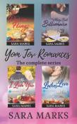 The Yom Tov Holiday Romance Collection