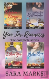 The Yom Tov Holiday Romance Collection
