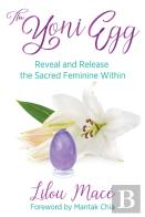 The Yoni Egg