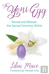 The Yoni Egg