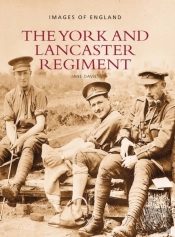 The York And Lancaster Regiment