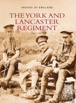 Bertrand.pt - The York And Lancaster Regiment