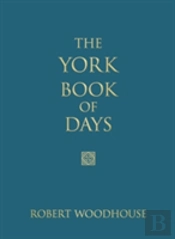 The York Book Of Days