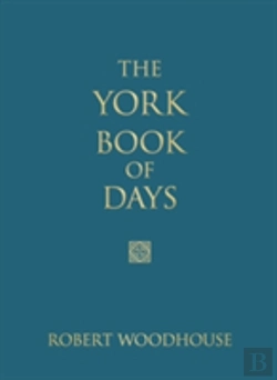Bertrand.pt - The York Book Of Days