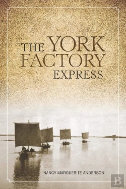 Bertrand.pt - The York Factory Express
