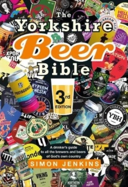 Bertrand.pt - The Yorkshire Beer Bible Third Edition